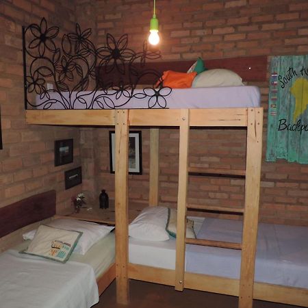 Hostelvi Guesthouse Ленсойс Екстериор снимка